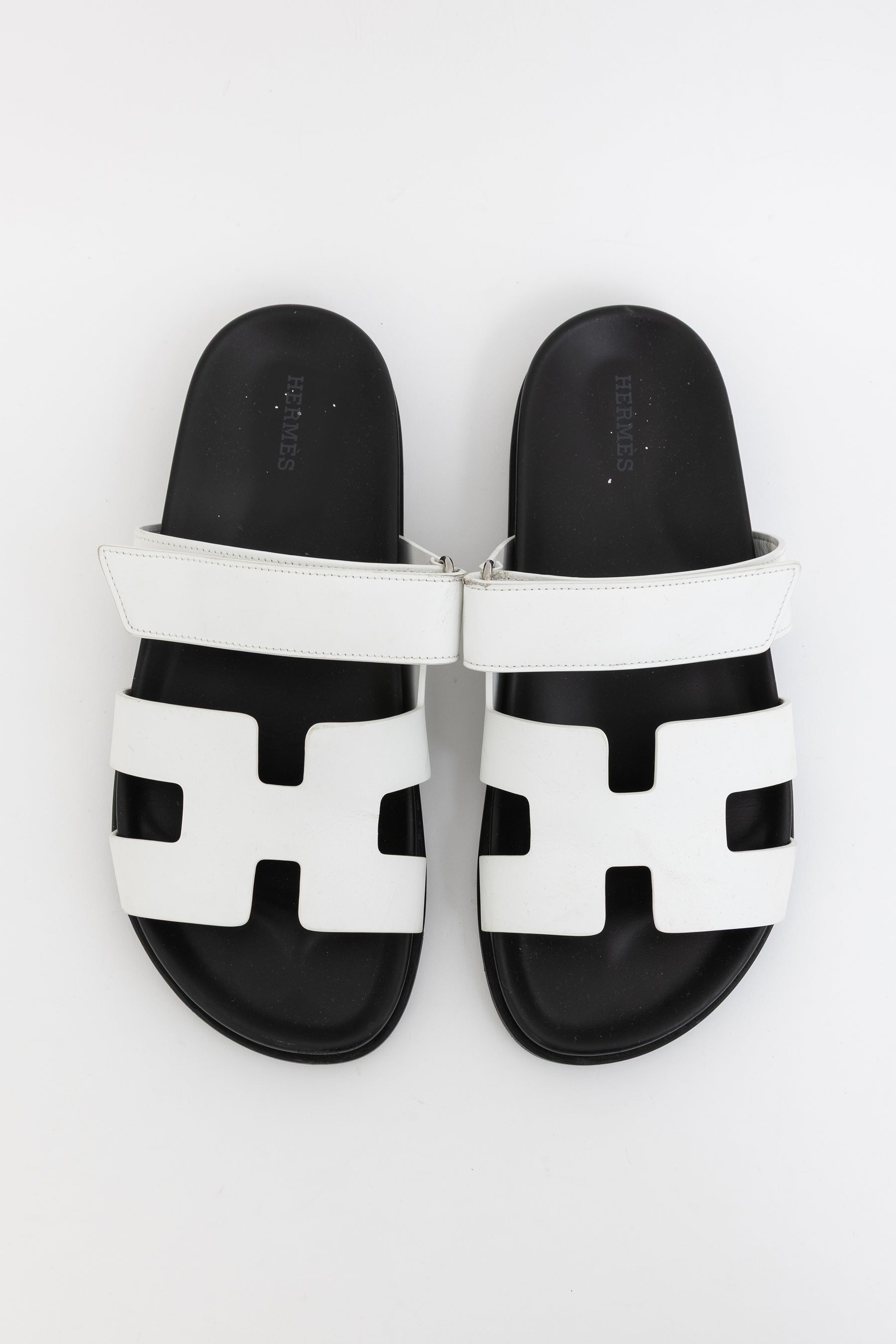 Chypre Sandals