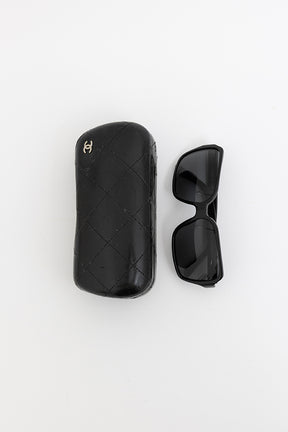 Logo Sunglasses 5139