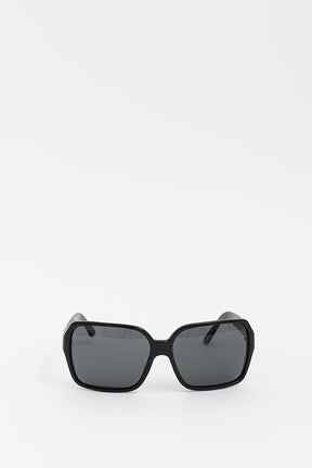Logo Sunglasses 5139