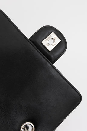 Urban Spirit Leather Backpack