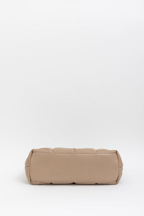 Nappa Leather Bag Medium