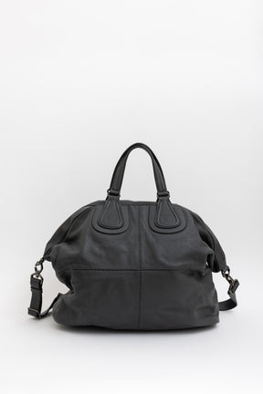 Nightingale Leather Holdall Bag
