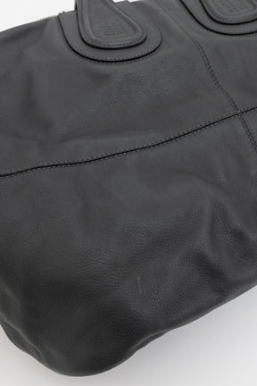 Nightingale Leather Holdall Bag