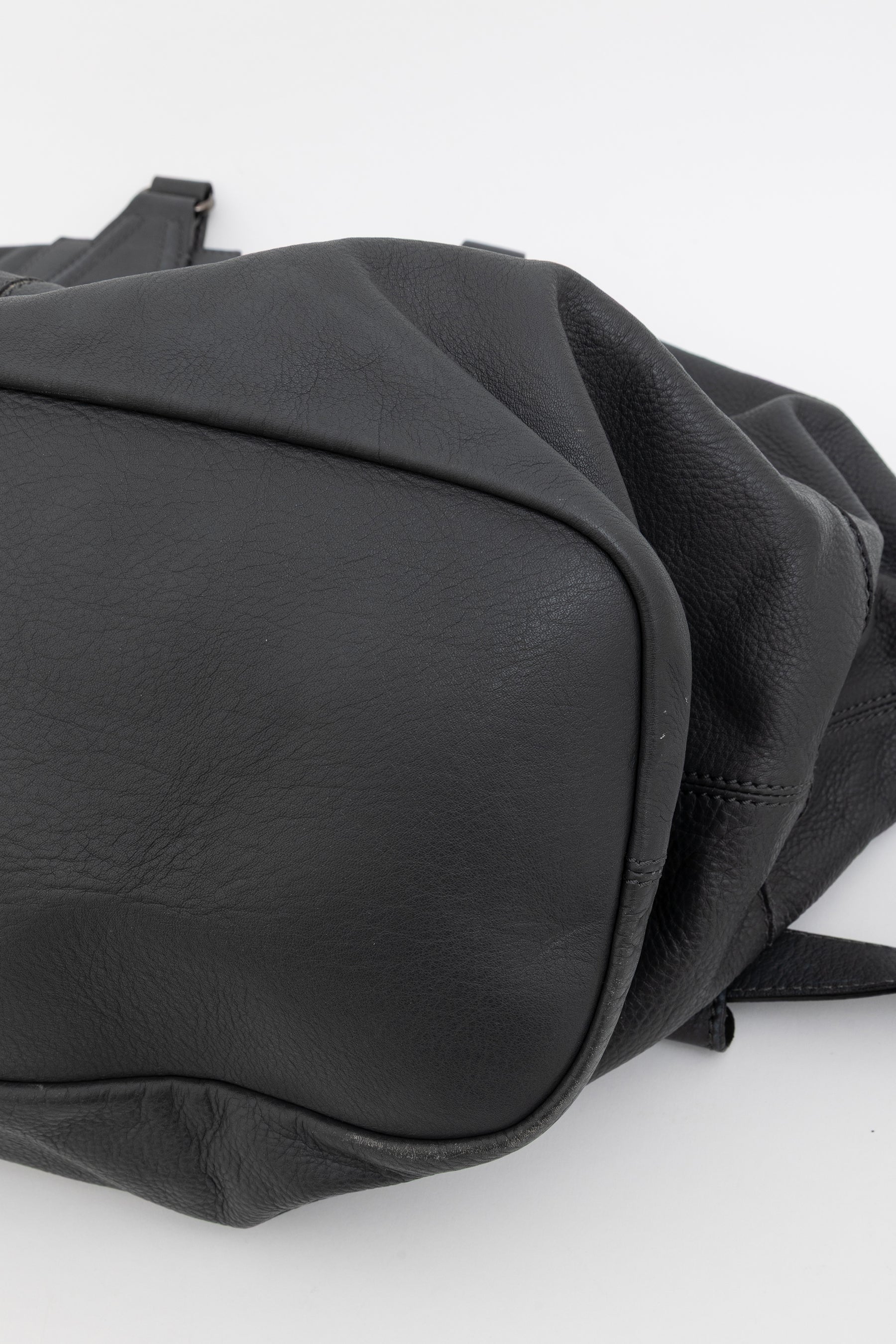 Nightingale Leather Holdall Bag