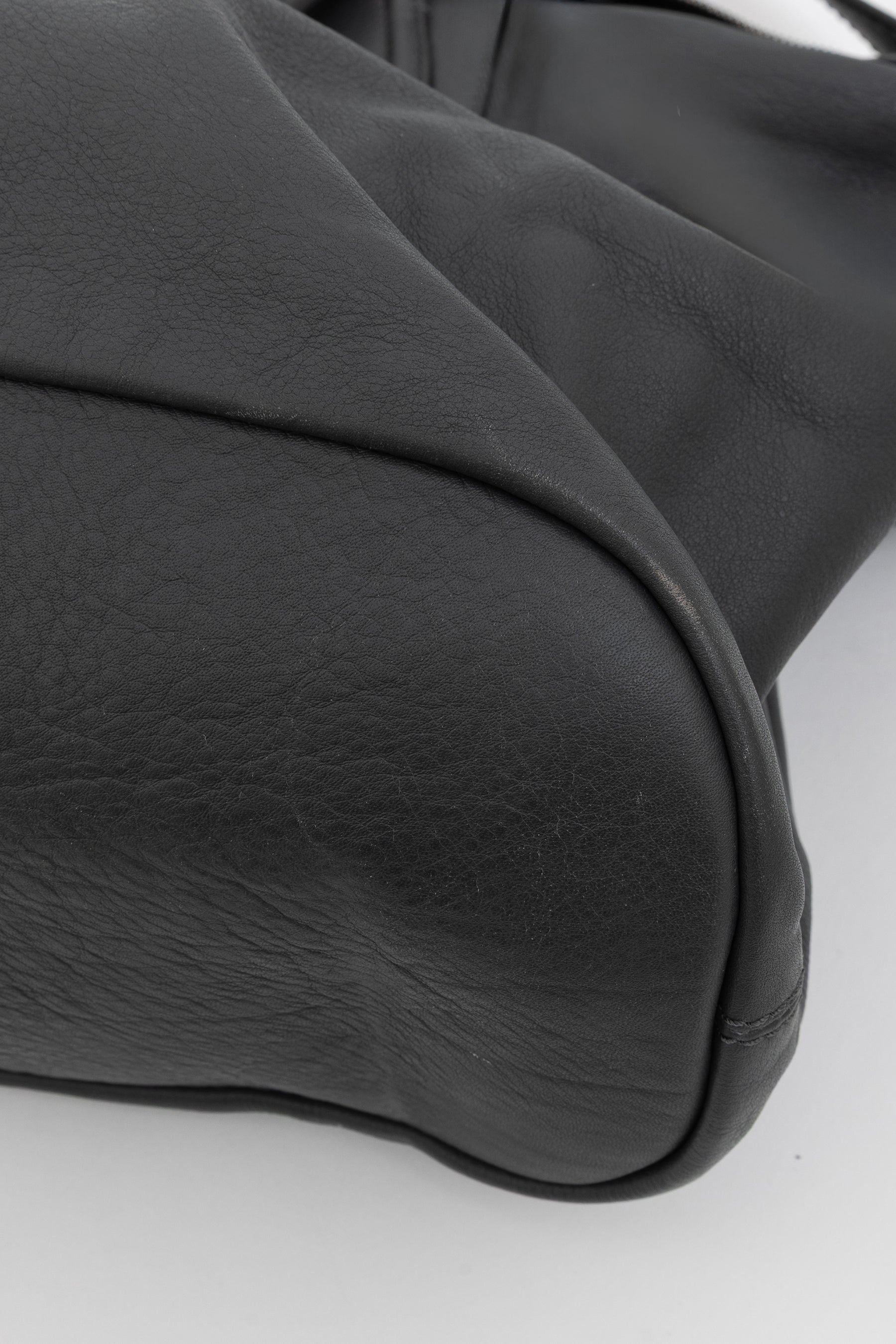 Nightingale Leather Holdall Bag