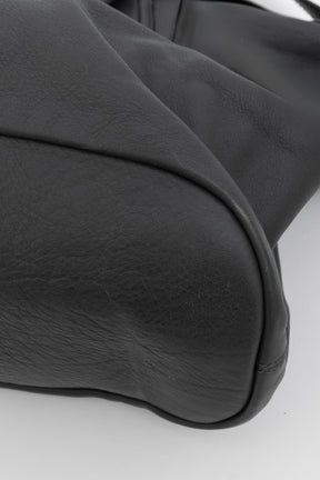 Nightingale Leather Holdall Bag