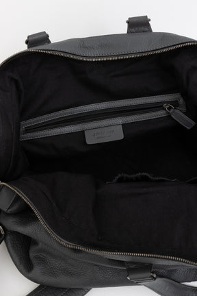 Nightingale Leather Holdall Bag