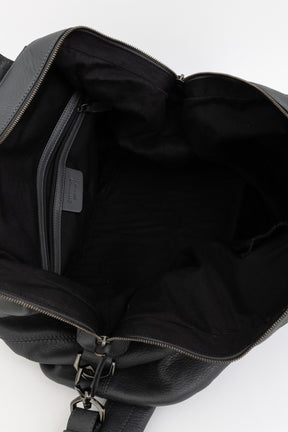 Nightingale Leather Holdall Bag