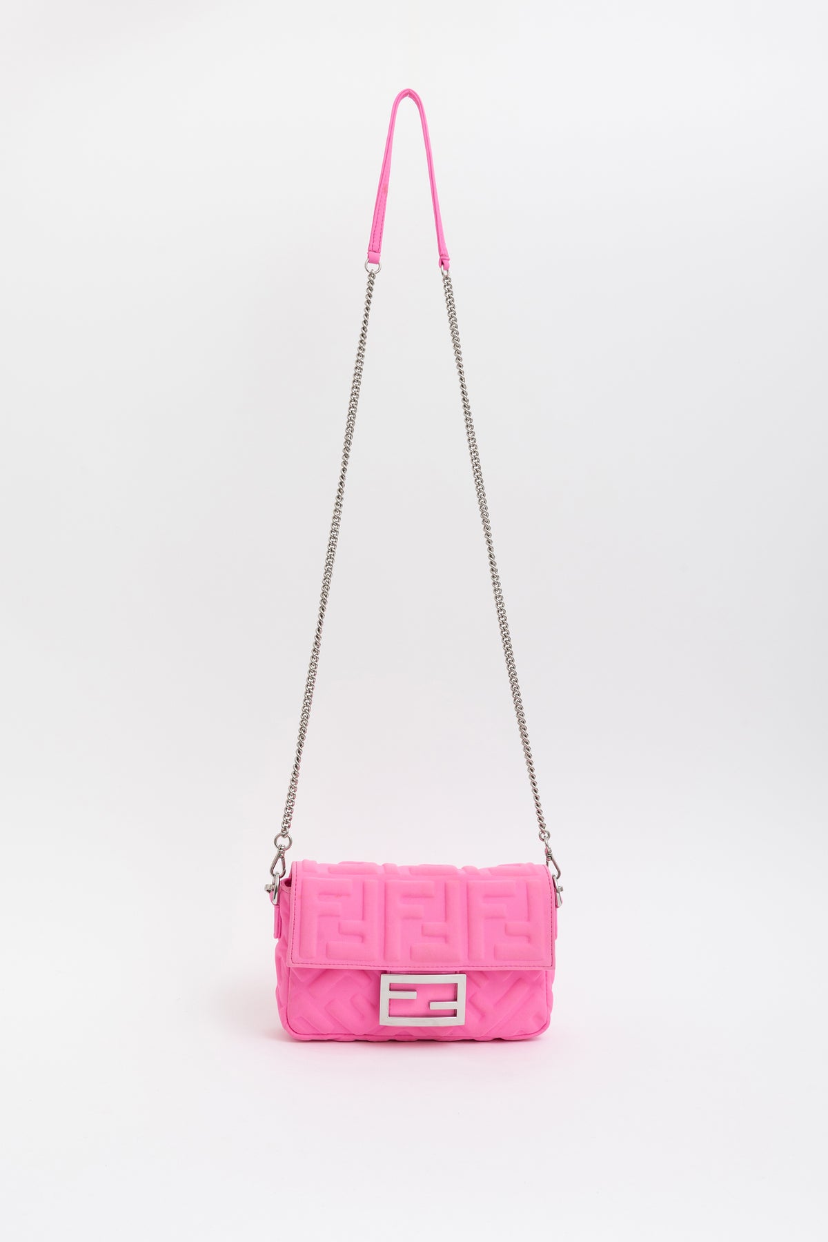 Baguette NM Zucca Bag