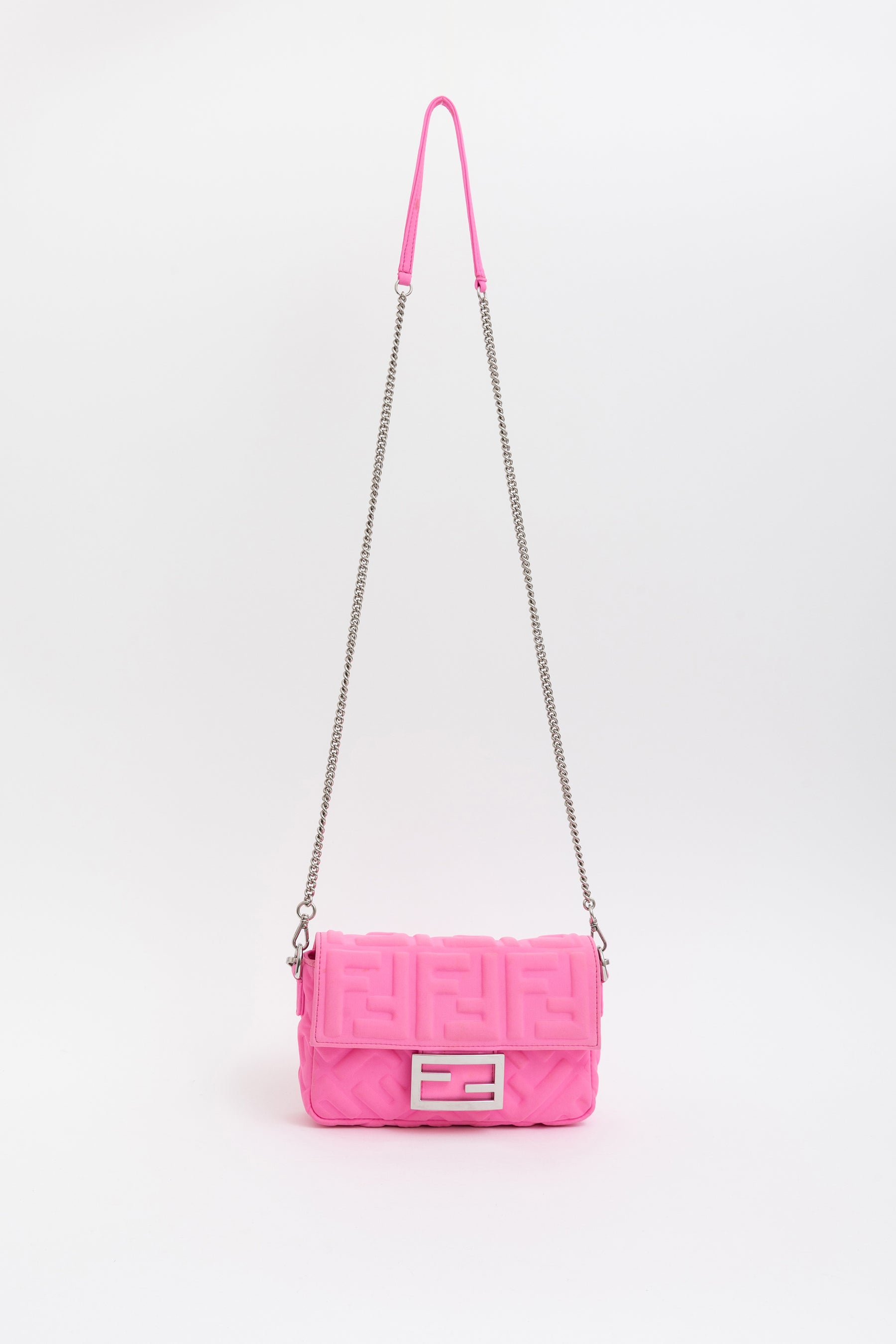 Baguette NM Zucca Bag