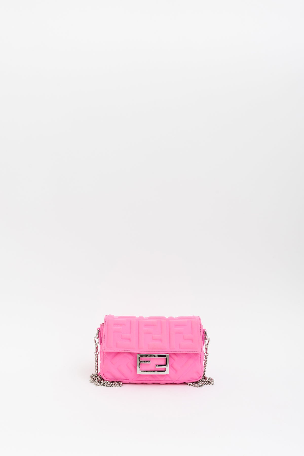 Baguette NM Zucca Bag
