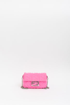 Baguette NM Zucca Bag