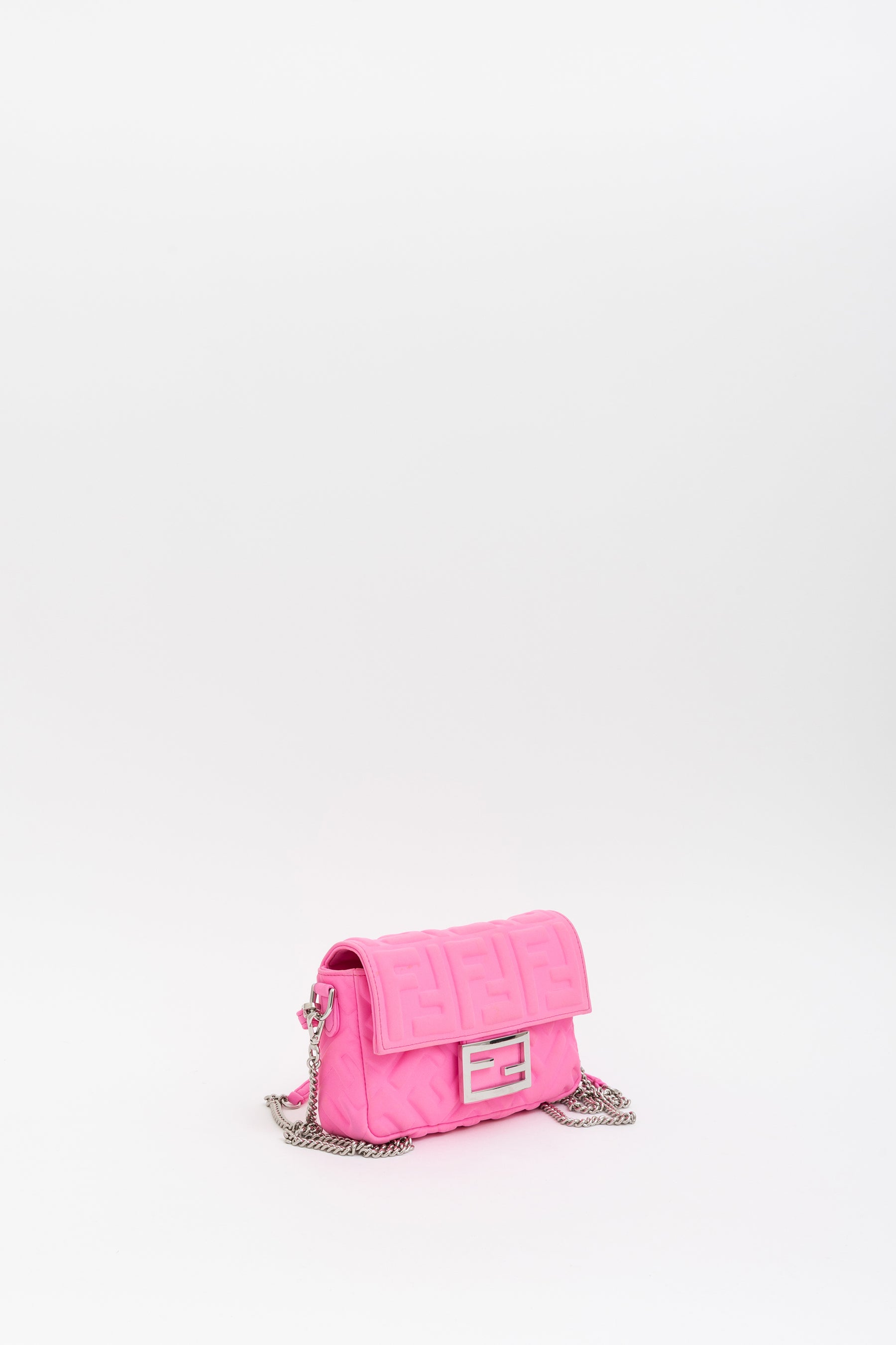Baguette NM Zucca Bag