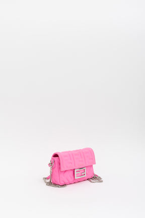 Baguette NM Zucca Bag