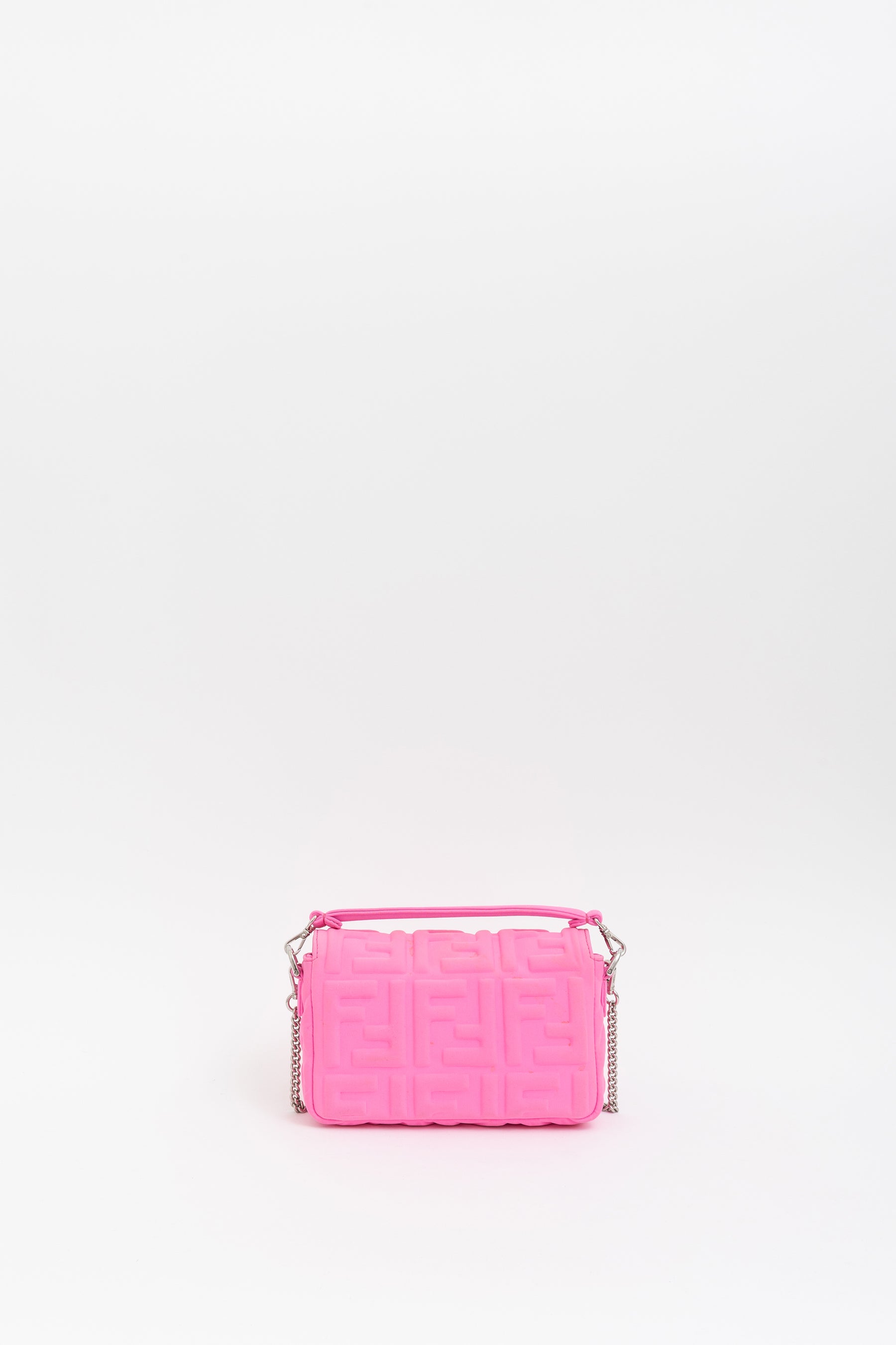 Baguette NM Zucca Bag
