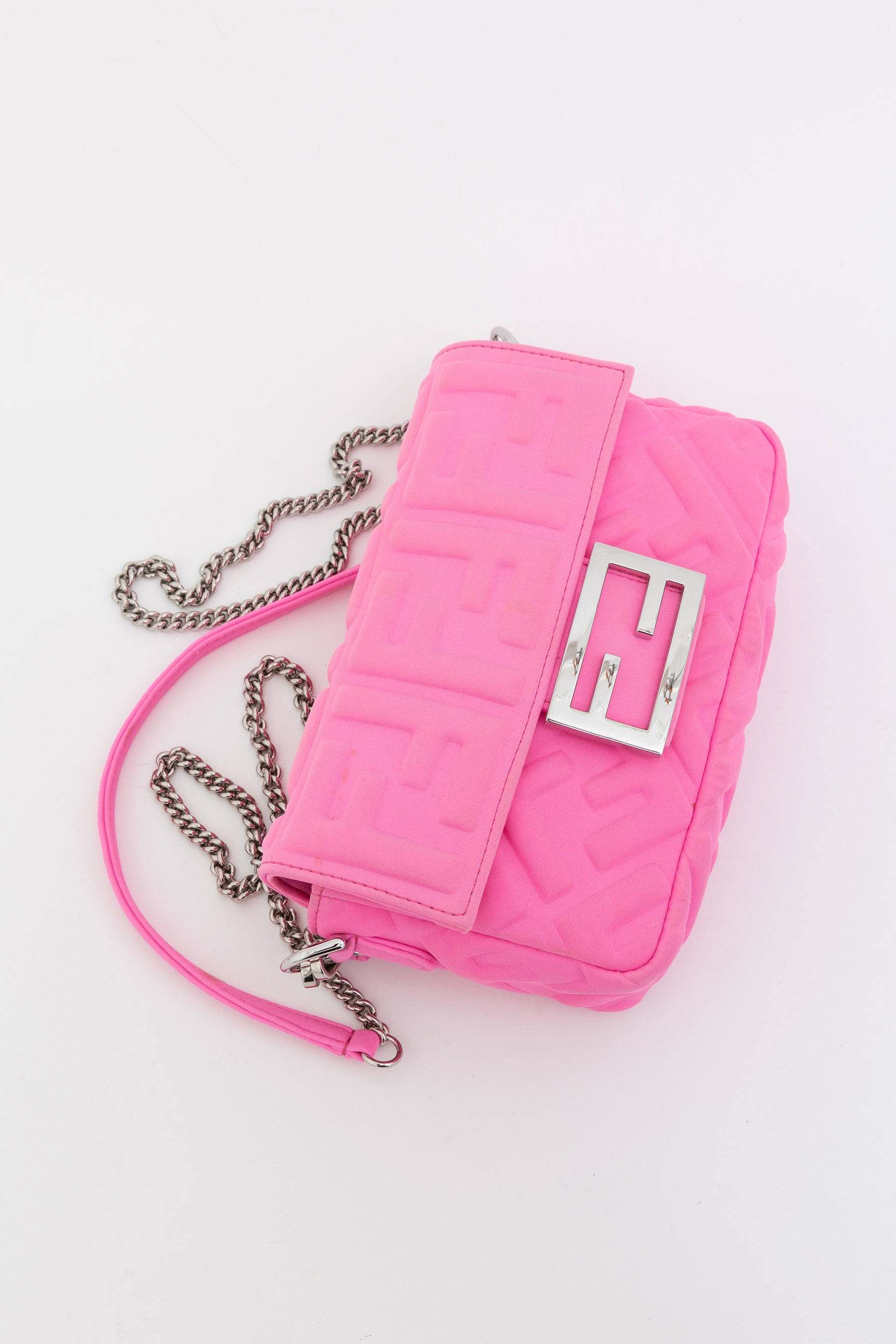 Baguette NM Zucca Bag