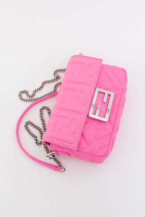 Baguette NM Zucca Bag