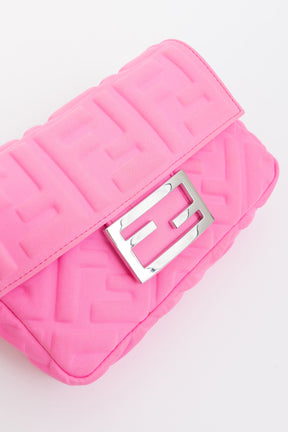 Baguette NM Zucca Bag