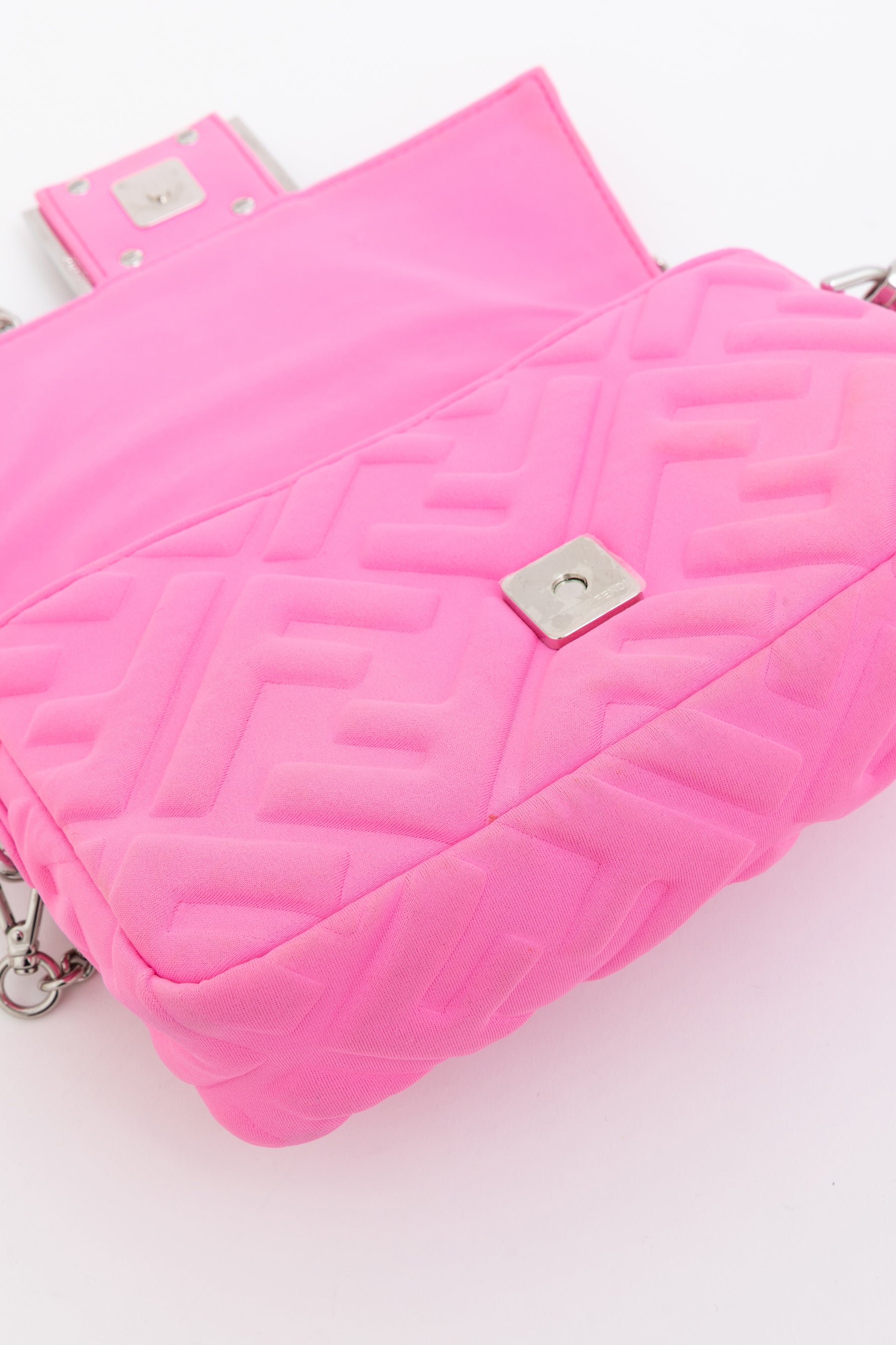 Baguette NM Zucca Bag