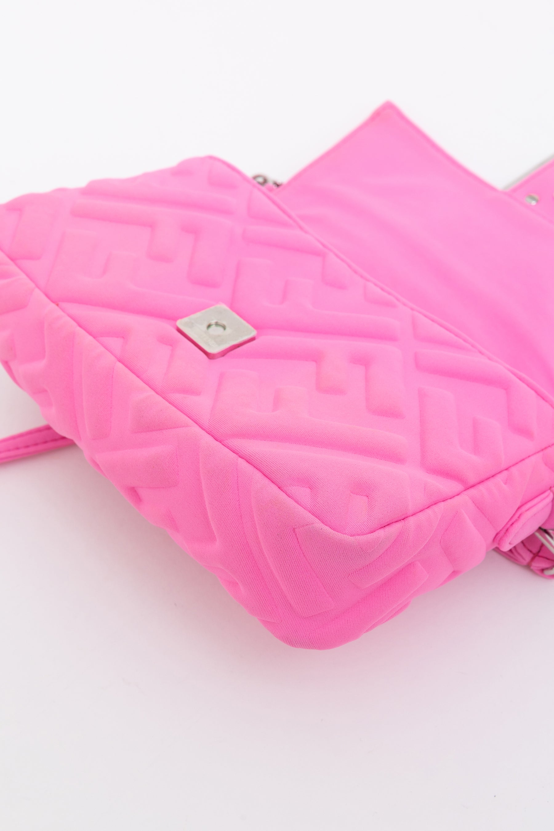 Baguette NM Zucca Bag