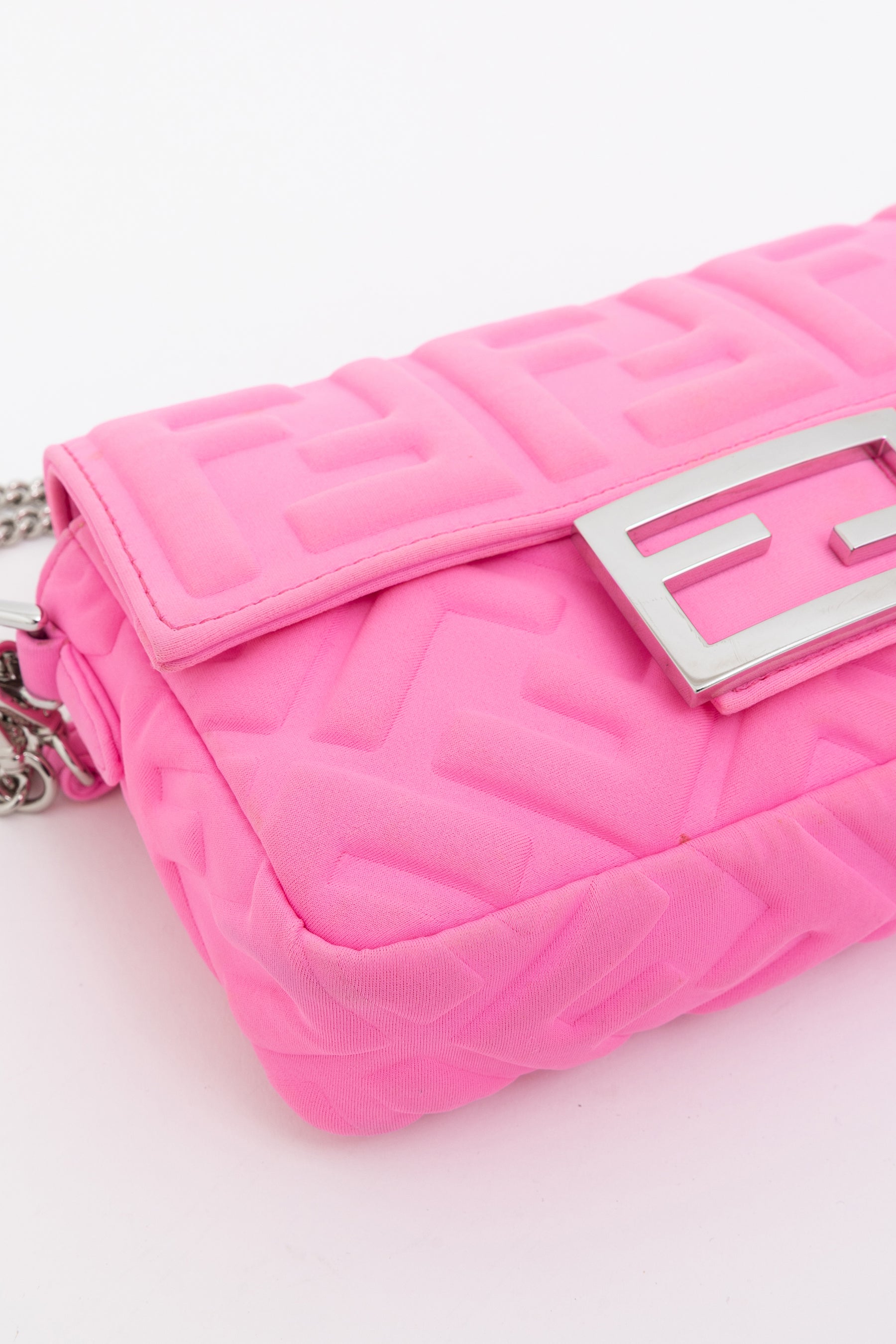 Baguette NM Zucca Bag