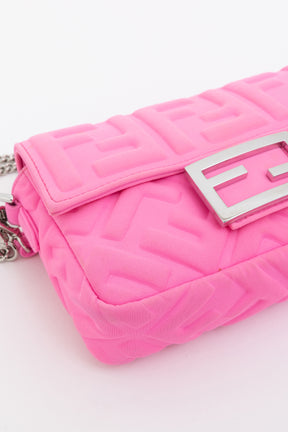 Baguette NM Zucca Bag