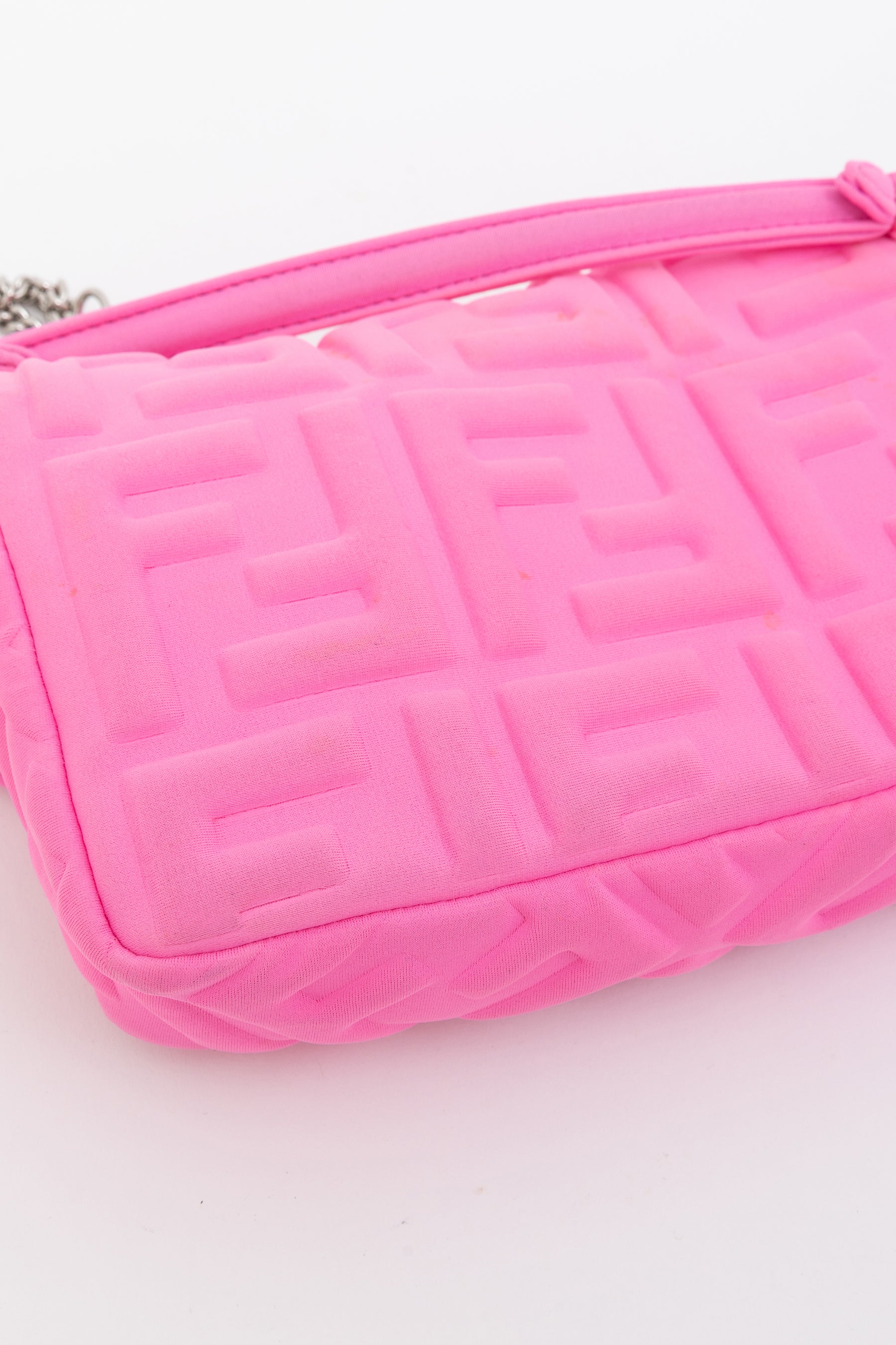 Baguette NM Zucca Bag