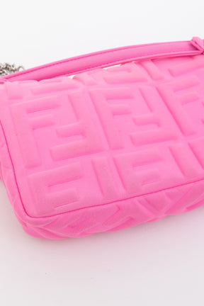 Baguette NM Zucca Bag