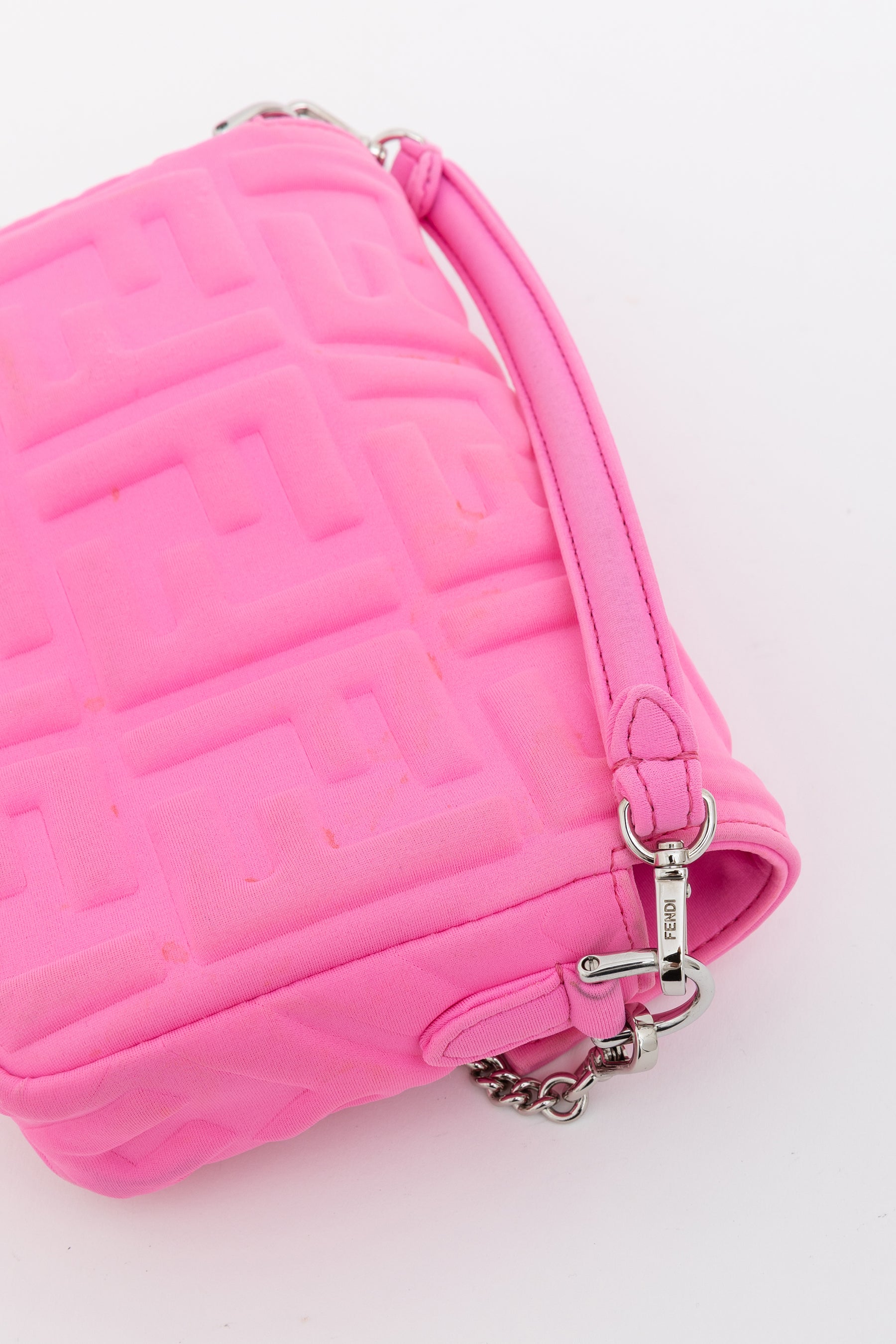 Baguette NM Zucca Bag