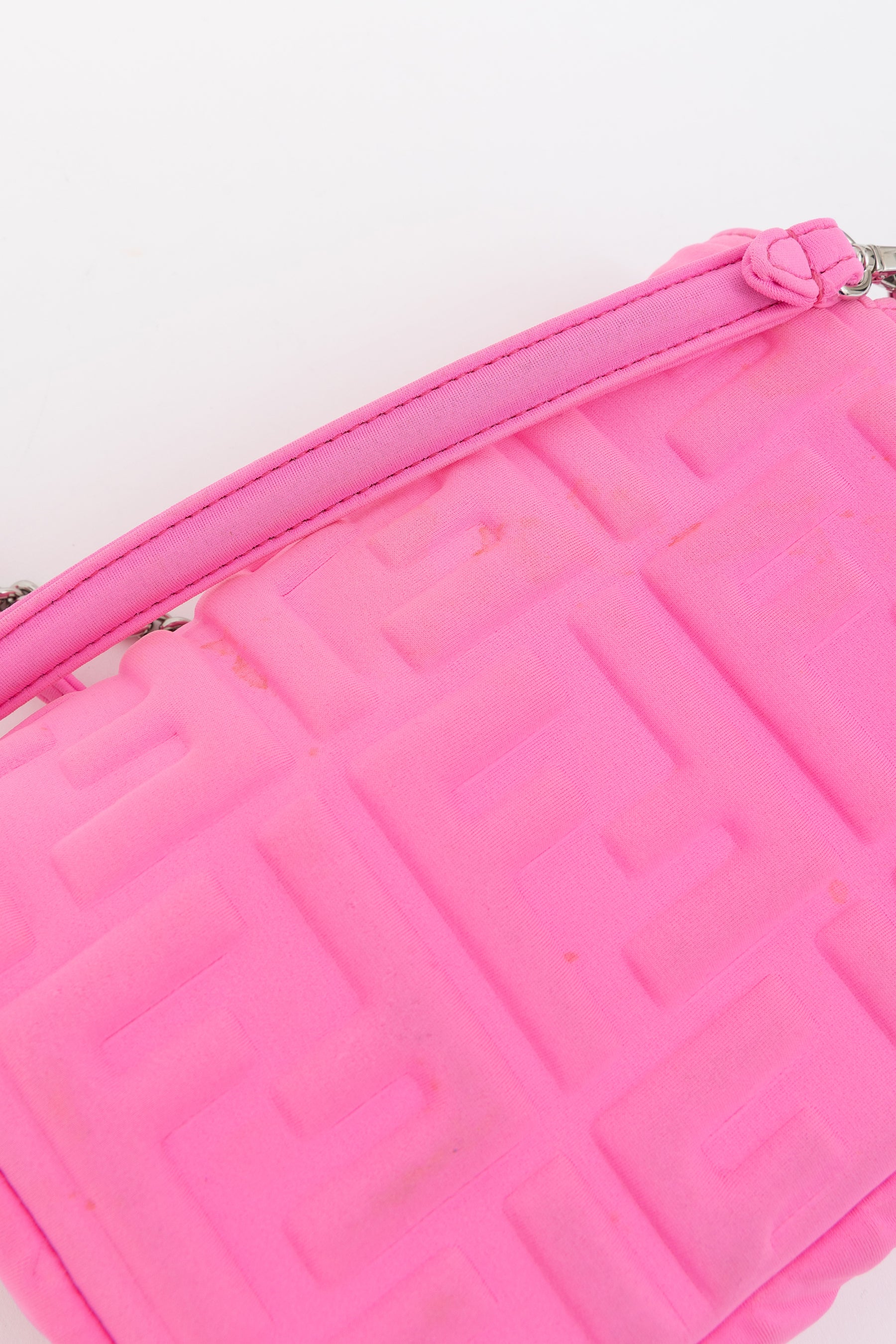 Baguette NM Zucca Bag