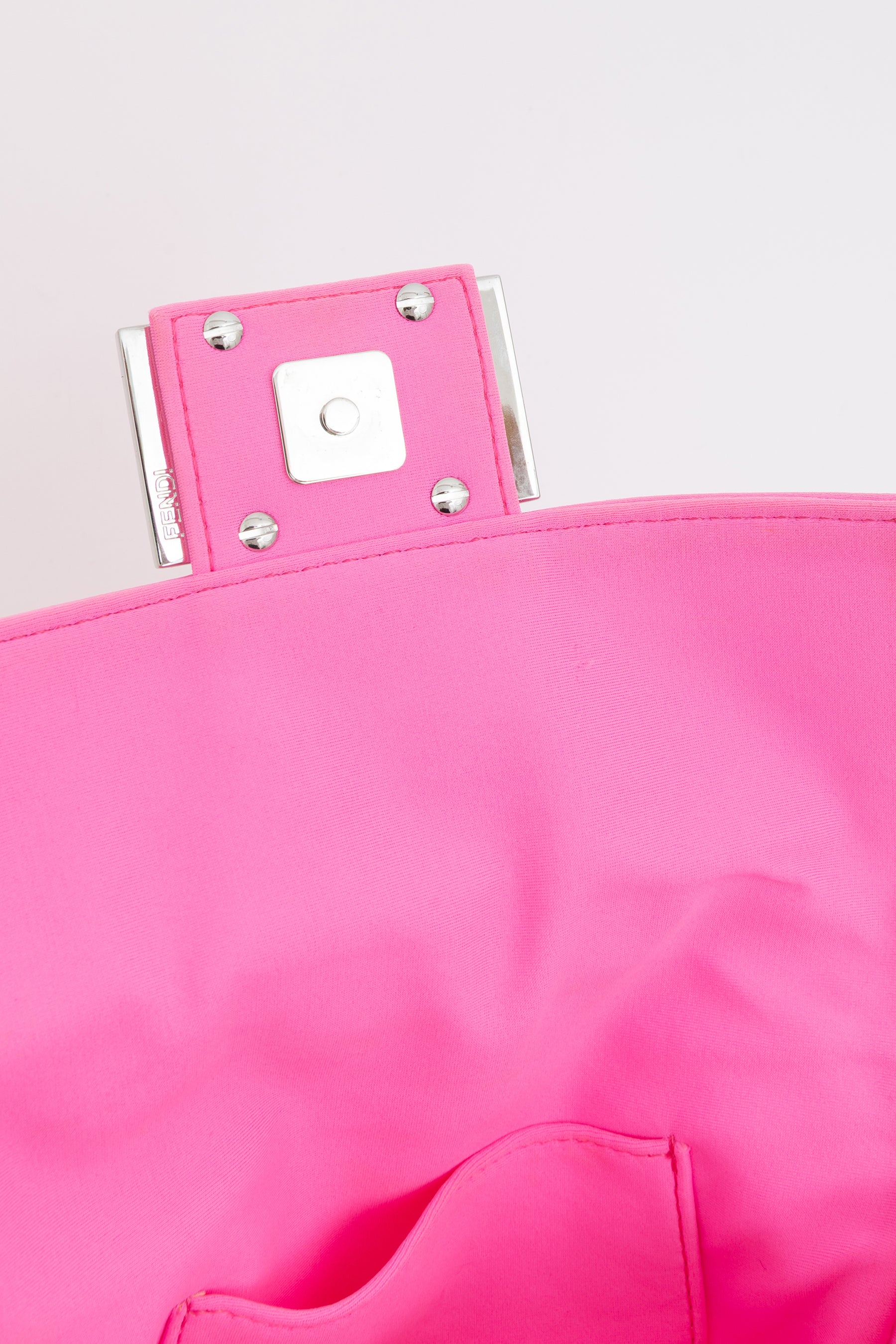 Baguette NM Zucca Bag