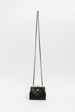 Cross Body Purse
