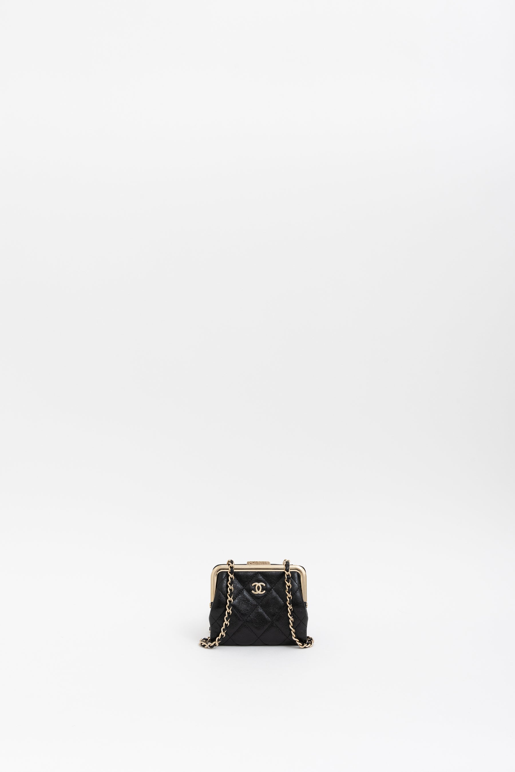 Cross Body Purse