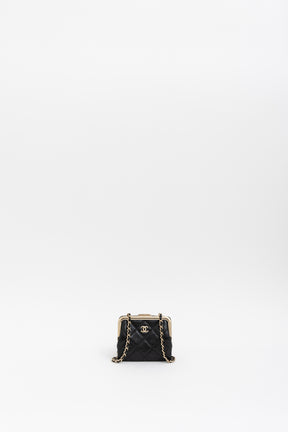 Cross Body Purse