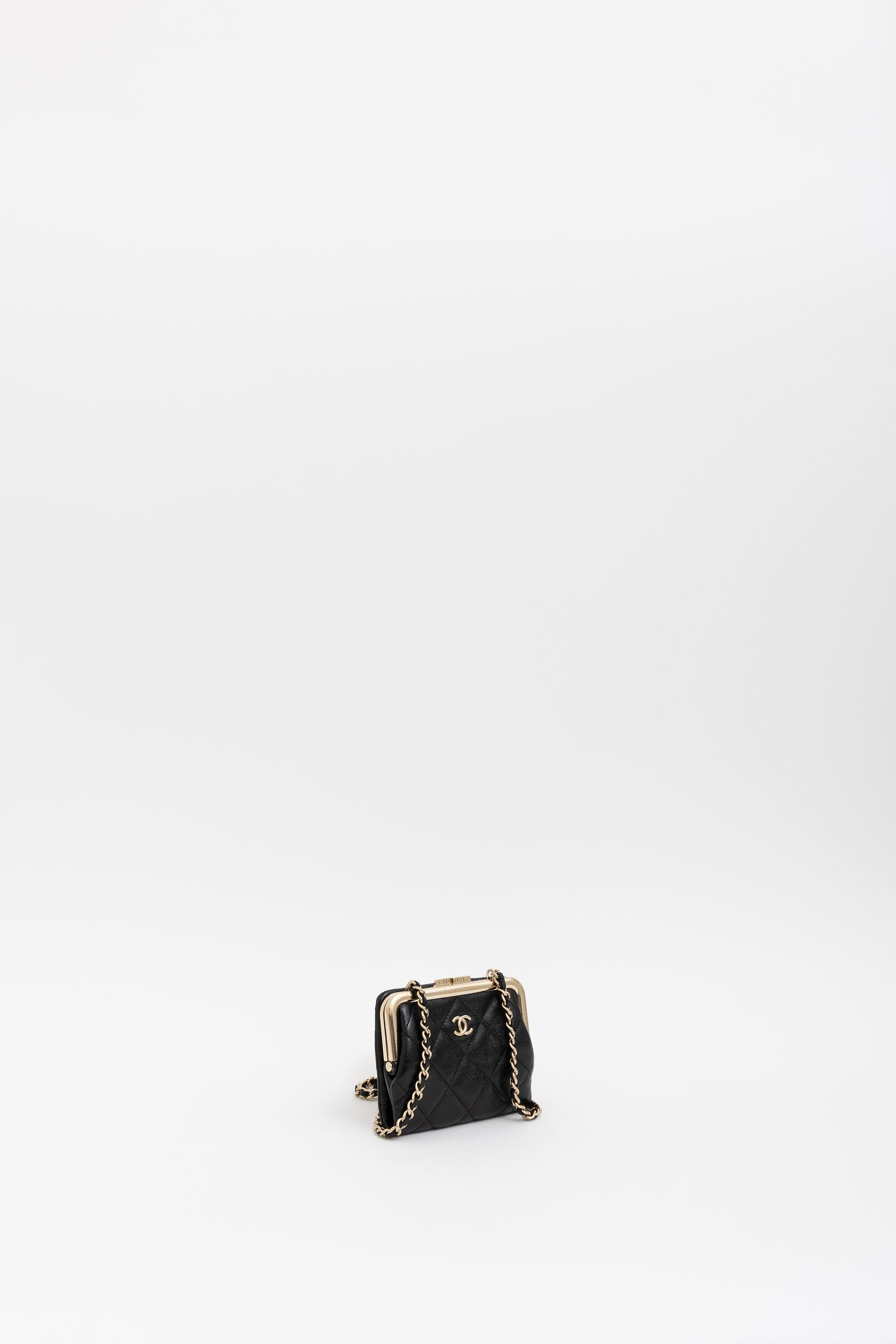 Cross Body Purse