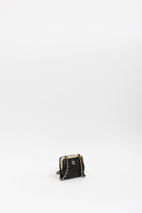 Cross Body Purse