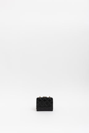 Cross Body Purse