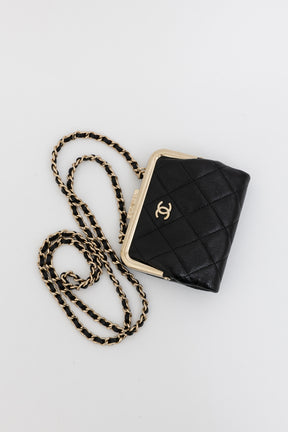 Cross Body Purse