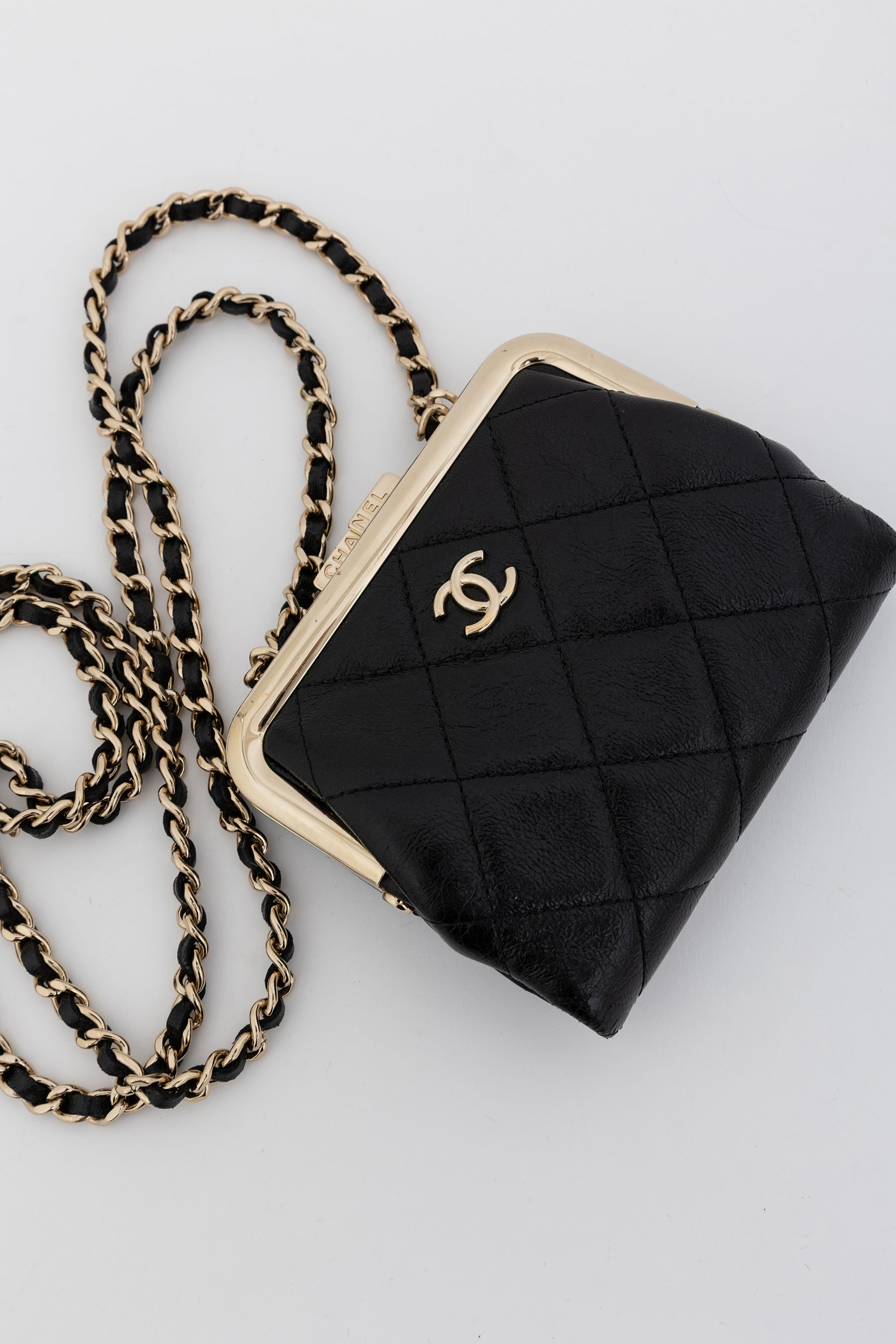 Cross Body Purse