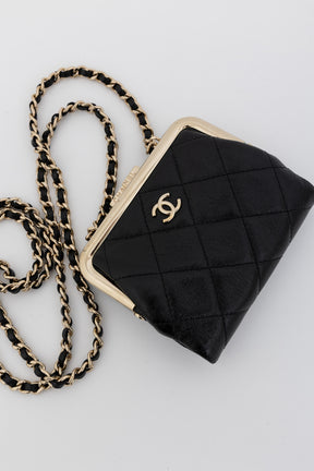Cross Body Purse