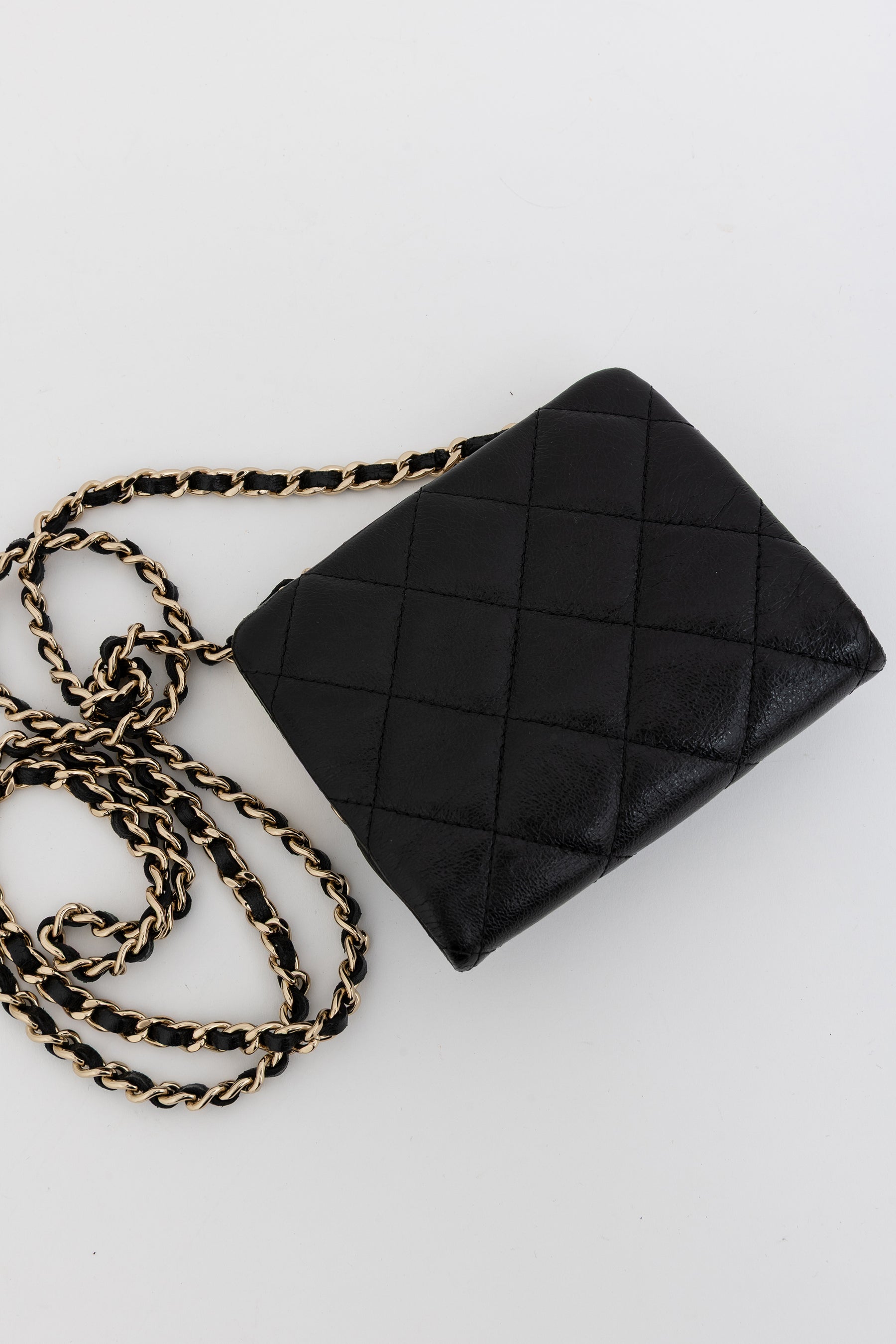 Cross Body Purse