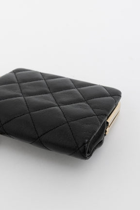 Cross Body Purse