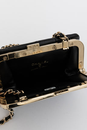 Cross Body Purse