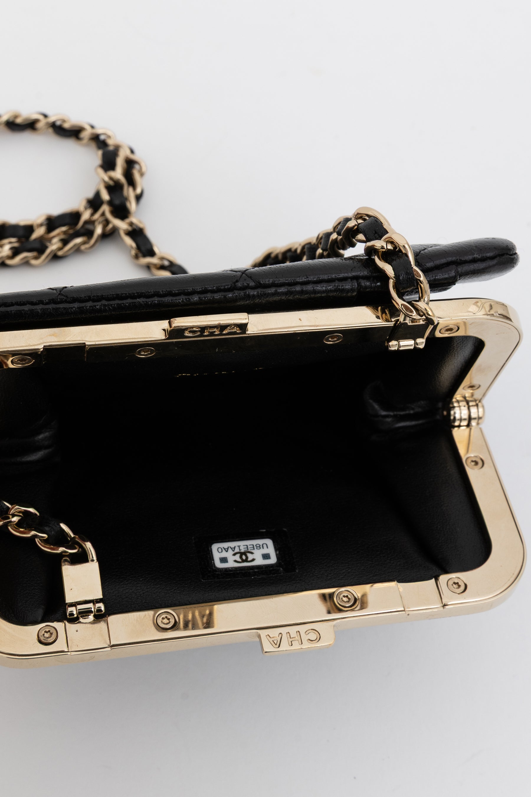Cross Body Purse