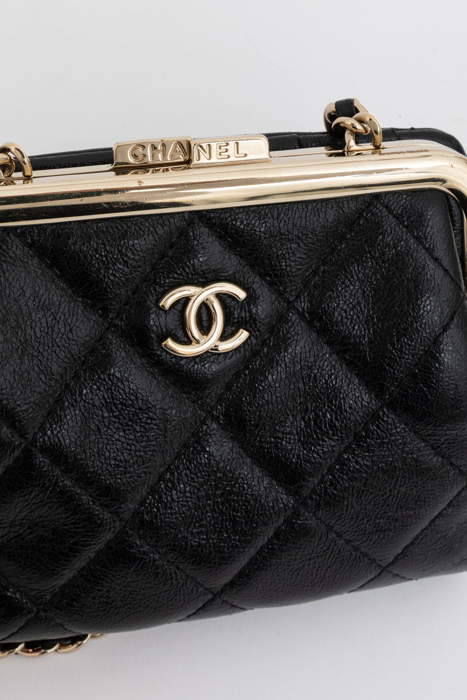 Cross Body Purse