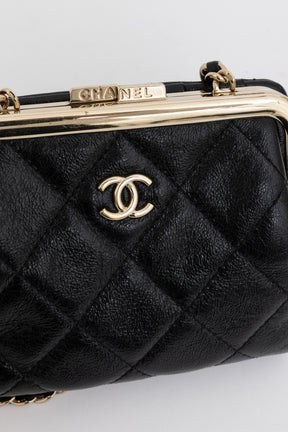 Cross Body Purse