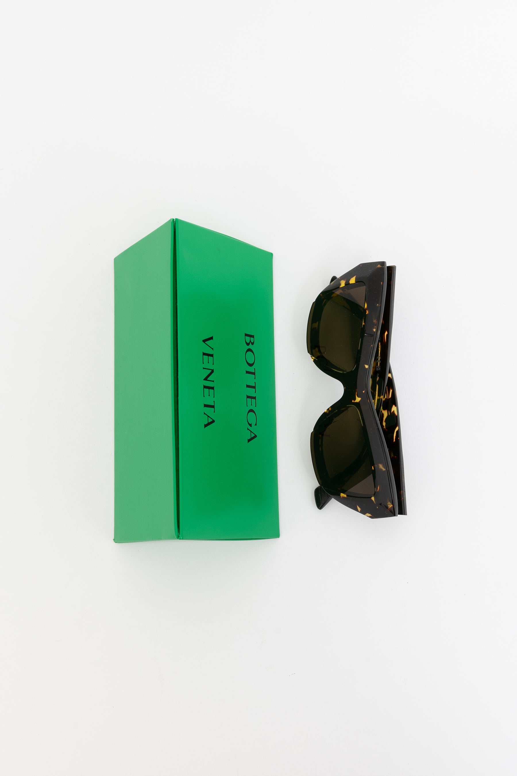 Cat Eye Sunglasses