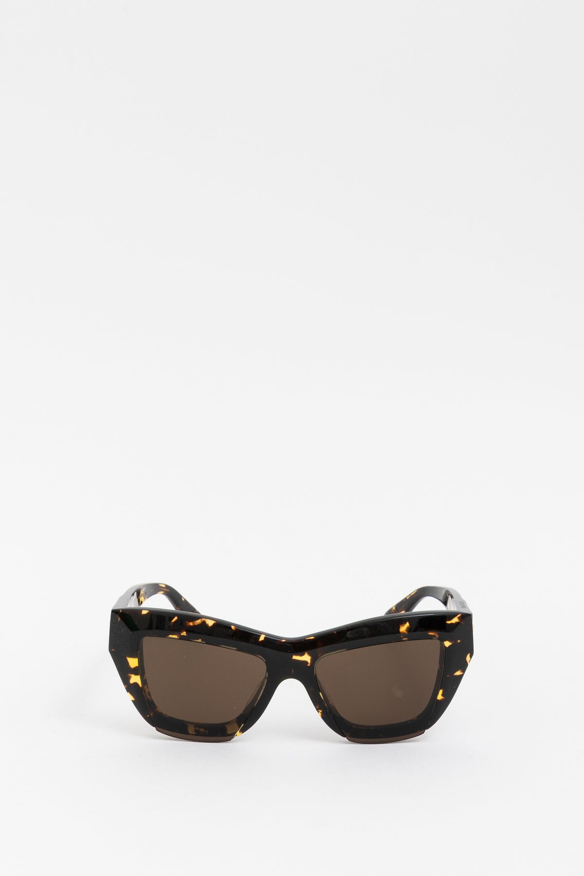 Cat Eye Sunglasses