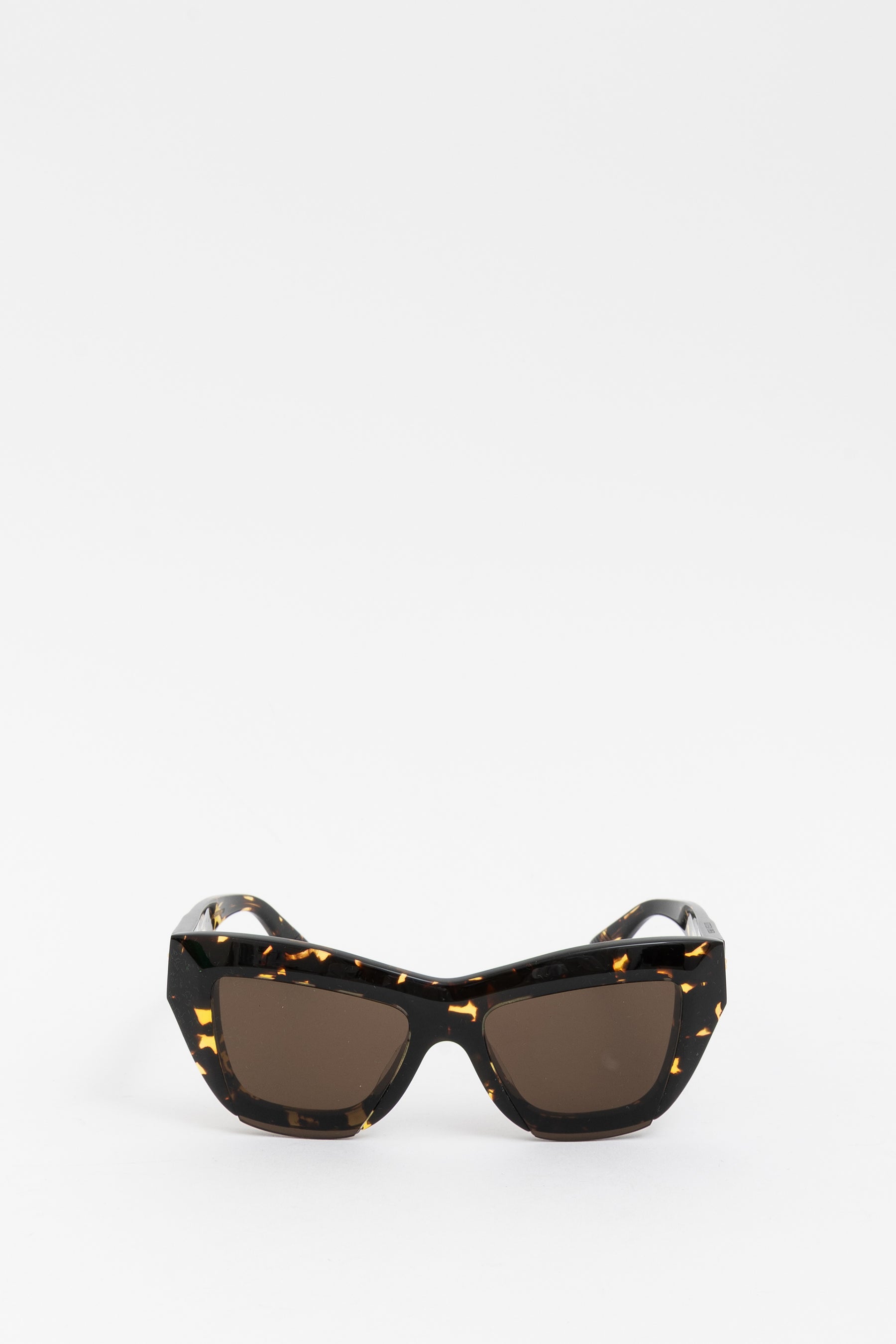 Cat Eye Sunglasses