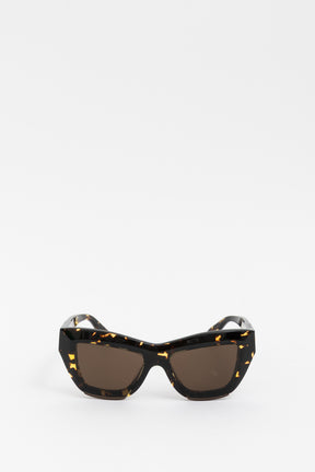 Cat Eye Sunglasses